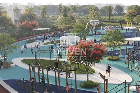 Vilë në Dubai Land, Emiratet e Bashkuara Arabe 5 dhoma gjumi, 295 m2. № 683949 - Foto 11