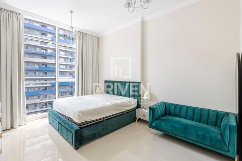 Downtown Dubai (Downtown Burj Dubai), UAE의 임대용 아파트 침실 1개, 74제곱미터 번호 684145 - 사진 9