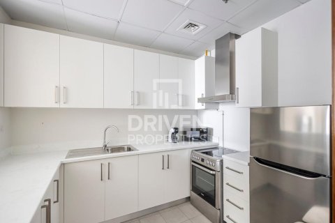 Downtown Dubai (Downtown Burj Dubai), UAE의 임대용 아파트 침실 1개, 74제곱미터 번호 684145 - 사진 12