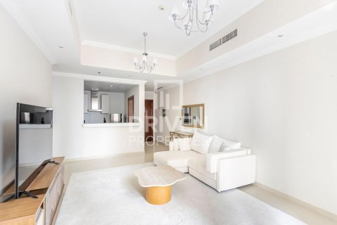 Downtown Dubai (Downtown Burj Dubai), UAE의 임대용 아파트 침실 1개, 74제곱미터 번호 684145 - 사진 8