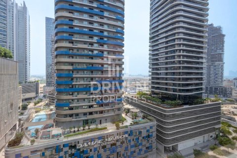 Downtown Dubai (Downtown Burj Dubai), UAE의 임대용 아파트 침실 1개, 74제곱미터 번호 684145 - 사진 4