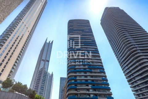 Downtown Dubai (Downtown Burj Dubai), UAE의 임대용 아파트 침실 1개, 74제곱미터 번호 684145 - 사진 6