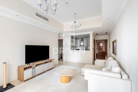 Downtown Dubai (Downtown Burj Dubai), UAE의 임대용 아파트 침실 1개, 74제곱미터 번호 684145 - 사진 3