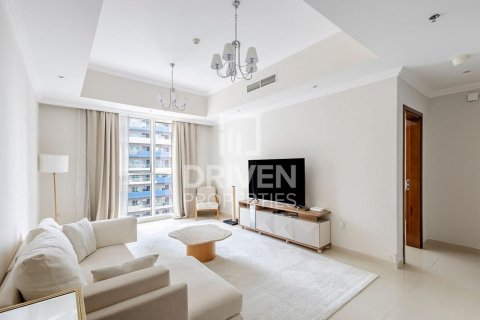 Downtown Dubai (Downtown Burj Dubai), UAE의 임대용 아파트 침실 1개, 74제곱미터 번호 684145 - 사진 2