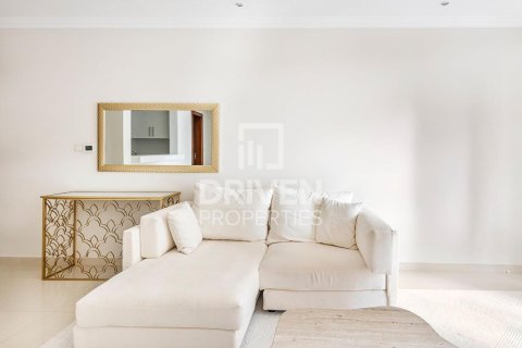 Downtown Dubai (Downtown Burj Dubai), UAE의 임대용 아파트 침실 1개, 74제곱미터 번호 684145 - 사진 7