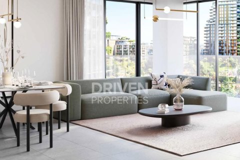 Διαμέρισμα σε City Walk, Dubai, ΗΑΕ 2 υπνοδωμάτια, 102 τ.μ. Αρ. 683951 - φωτογραφία 2