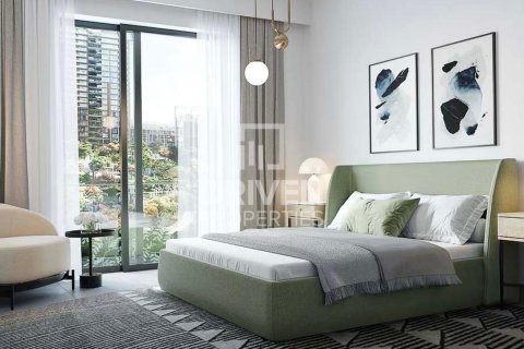 Διαμέρισμα σε City Walk, Dubai, ΗΑΕ 2 υπνοδωμάτια, 102 τ.μ. Αρ. 683951 - φωτογραφία 5