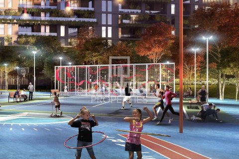 Διαμέρισμα σε City Walk, Dubai, ΗΑΕ 2 υπνοδωμάτια, 102 τ.μ. Αρ. 683951 - φωτογραφία 11