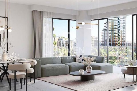 Διαμέρισμα σε City Walk, Dubai, ΗΑΕ 2 υπνοδωμάτια, 102 τ.μ. Αρ. 683951 - φωτογραφία 4