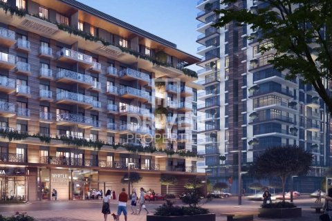 Διαμέρισμα σε City Walk, Dubai, ΗΑΕ 2 υπνοδωμάτια, 102 τ.μ. Αρ. 683951 - φωτογραφία 6