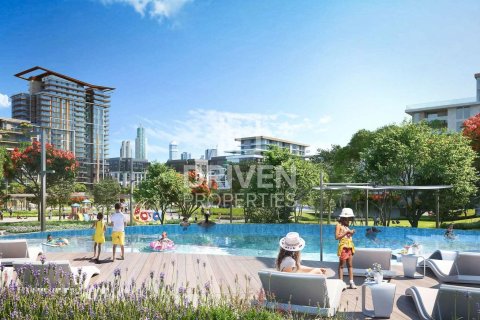 Διαμέρισμα σε City Walk, Dubai, ΗΑΕ 2 υπνοδωμάτια, 102 τ.μ. Αρ. 683951 - φωτογραφία 13