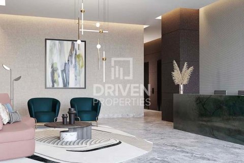 Διαμέρισμα σε City Walk, Dubai, ΗΑΕ 2 υπνοδωμάτια, 102 τ.μ. Αρ. 683951 - φωτογραφία 3