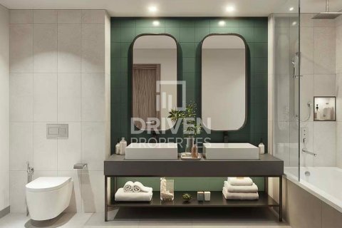 Διαμέρισμα σε City Walk, Dubai, ΗΑΕ 2 υπνοδωμάτια, 102 τ.μ. Αρ. 683951 - φωτογραφία 8