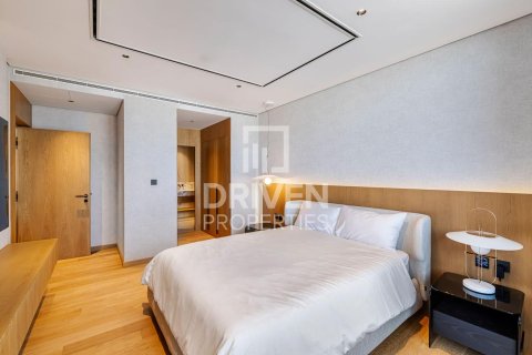 Зняти в оренду віллу в Джумейра, Дубай, ОАЕ 3 спальні, 287м2, № 684146 - фото 10