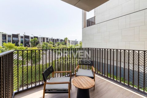 Зняти в оренду віллу в Джумейра, Дубай, ОАЕ 3 спальні, 287м2, № 684146 - фото 25