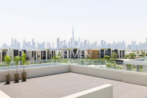 Зняти в оренду віллу в Джумейра, Дубай, ОАЕ 3 спальні, 287м2, № 684146 - фото 23