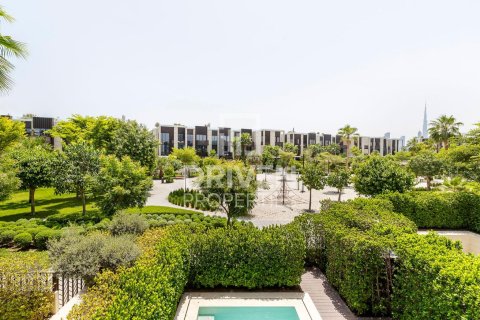 Зняти в оренду віллу в Джумейра, Дубай, ОАЕ 3 спальні, 287м2, № 684146 - фото 26