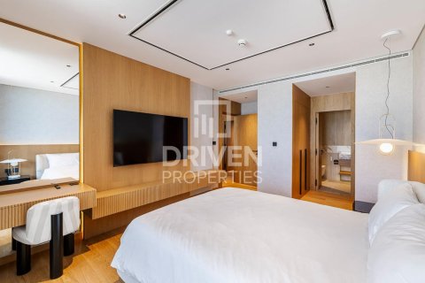 Зняти в оренду віллу в Джумейра, Дубай, ОАЕ 3 спальні, 287м2, № 684146 - фото 13