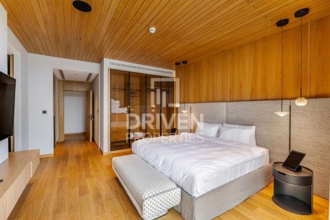 Зняти в оренду віллу в Джумейра, Дубай, ОАЕ 3 спальні, 287м2, № 684146 - фото 8