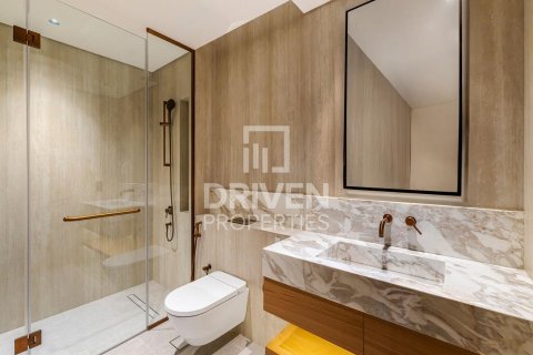 Зняти в оренду віллу в Джумейра, Дубай, ОАЕ 3 спальні, 287м2, № 684146 - фото 19