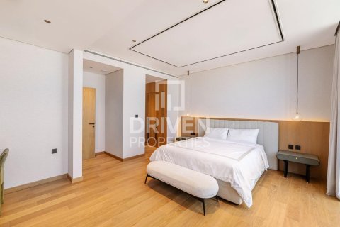 Зняти в оренду віллу в Джумейра, Дубай, ОАЕ 3 спальні, 287м2, № 684146 - фото 4