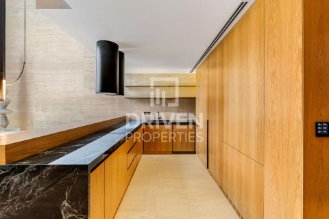 Зняти в оренду віллу в Джумейра, Дубай, ОАЕ 3 спальні, 287м2, № 684146 - фото 12