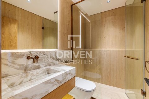 Зняти в оренду віллу в Джумейра, Дубай, ОАЕ 3 спальні, 287м2, № 684146 - фото 20