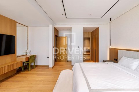 Зняти в оренду віллу в Джумейра, Дубай, ОАЕ 3 спальні, 287м2, № 684146 - фото 5