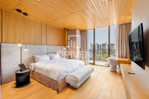 Зняти в оренду віллу в Джумейра, Дубай, ОАЕ 3 спальні, 287м2, № 684146 - фото 9