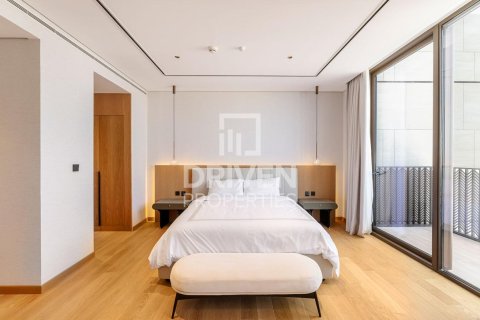 Зняти в оренду віллу в Джумейра, Дубай, ОАЕ 3 спальні, 287м2, № 684146 - фото 3