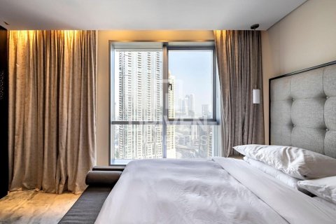 Пәтер Даунтаун Дубай (Даунтаун Бурдж Дубай), БАӘ-да 1 бөлме, 48 м² № 684144 - фото 9