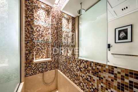 Пәтер Даунтаун Дубай (Даунтаун Бурдж Дубай), БАӘ-да 1 бөлме, 48 м² № 684144 - фото 13