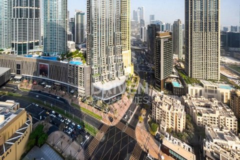 Пәтер Даунтаун Дубай (Даунтаун Бурдж Дубай), БАӘ-да 1 бөлме, 48 м² № 684144 - фото 2
