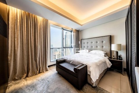Пәтер Даунтаун Дубай (Даунтаун Бурдж Дубай), БАӘ-да 1 бөлме, 48 м² № 684144 - фото 5