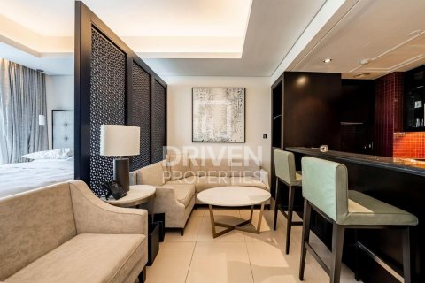 Пәтер Даунтаун Дубай (Даунтаун Бурдж Дубай), БАӘ-да 1 бөлме, 48 м² № 684144 - фото 4