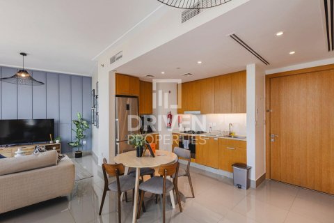Byt v Downtown Dubai (Downtown Burj Dubai), SAE 1 ložnice, 67 m² Č.: 683950 - fotografie 5