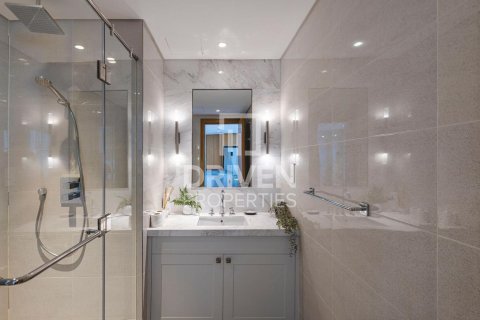 Byt v Downtown Dubai (Downtown Burj Dubai), SAE 1 ložnice, 67 m² Č.: 683950 - fotografie 10