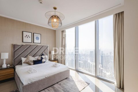 Byt v Downtown Dubai (Downtown Burj Dubai), SAE 1 ložnice, 67 m² Č.: 683950 - fotografie 6