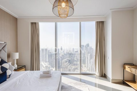 Byt v Downtown Dubai (Downtown Burj Dubai), SAE 1 ložnice, 67 m² Č.: 683950 - fotografie 7