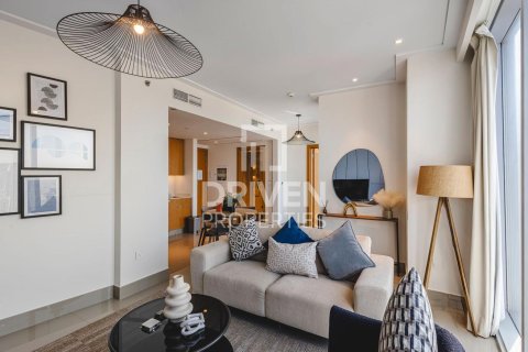 Byt v Downtown Dubai (Downtown Burj Dubai), SAE 1 ložnice, 67 m² Č.: 683950 - fotografie 4