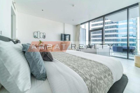 Appartamento in vendita a Business Bay, Dubai, EAU 1 camera, 64.2 mq. № 737049 - foto 5