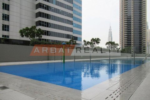 Appartamento in vendita a Business Bay, Dubai, EAU 1 camera, 64.2 mq. № 737049 - foto 12