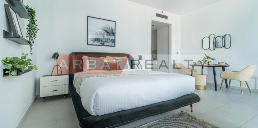 Appartamento a Business Bay, Dubai, EAU 1 camera, 64.2 mq. № 737049