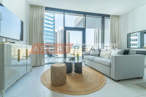 Appartamento in vendita a Business Bay, Dubai, EAU 1 camera, 64.2 mq. № 737049 - foto 2