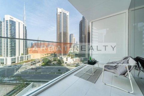 Appartamento in vendita a Business Bay, Dubai, EAU 1 camera, 64.2 mq. № 737049 - foto 3