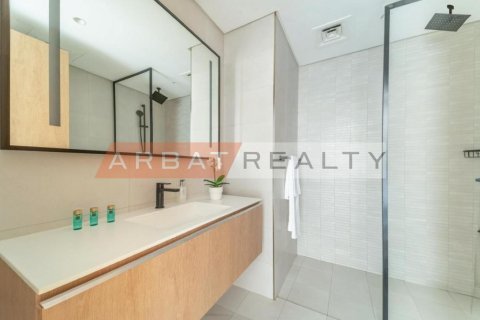 Appartamento in vendita a Business Bay, Dubai, EAU 1 camera, 64.2 mq. № 737049 - foto 11