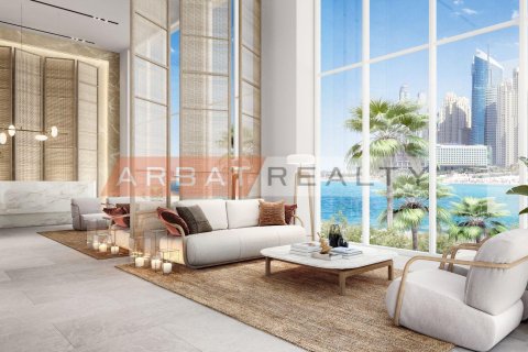 Lakás itt: Bluewaters, Dubai, EAE, 3 hálószoba, 189.8 m², azonosító: 737046 - fénykép 10
