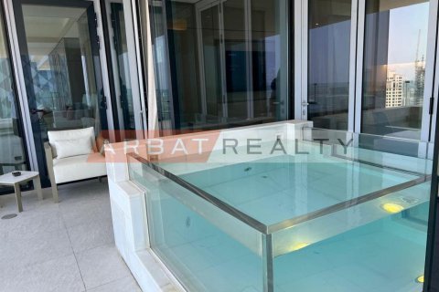 Appartamento in vendita a Jumeirah Beach Residence, Dubai, EAU 2 camere da letto, 148.55 mq. № 737052 - foto 3
