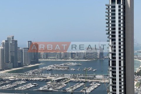 Appartamento in vendita a Jumeirah Beach Residence, Dubai, EAU 2 camere da letto, 148.55 mq. № 737052 - foto 6