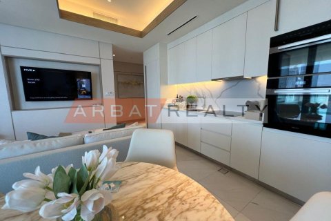 Appartamento in vendita a Jumeirah Beach Residence, Dubai, EAU 2 camere da letto, 148.55 mq. № 737052 - foto 7